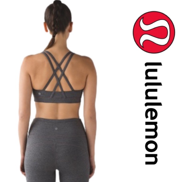 lululemon athletica Other - Lululemon Energy Bra